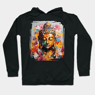 Buddha Hoodie